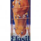 Efasit Fusspflege VINTAGE AD POSTER Germany 1938 20x30 Collectors TOP QUALITY