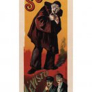 AT THE SCALA, MÉVISTO VINTAGE AD POSTER Maximilien Luce France 1891 20x30 hot