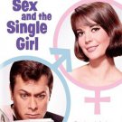 tony CURTIS natalie WOOD sex and the single girl MOVIE POSTER 20x30 CLASSIC tony CURTIS natalie WOOD sex and the single girl MOVIE POSTER 20x30 CLASSIC