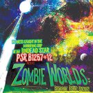 NASA Educational Zombie Worlds Inhospitable Corner of the Galaxy Poster 24x36