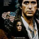AL PACINO REVOLUTION vintage movie poster AMERICAN REVOLUTIONARY WAR 20x30