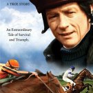 john hurt CHAMPIONS movie poster STEEPLE CHASE JOCKEY horse racing 20x30 NEW