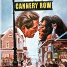 CANNERY ROW movie poster DEBRA WINGER nick nolte HISTORIC romance 20x30