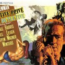 PRIVATE DETECTIVE MOVIE POSTER film noir PAUL NEWMAN LAUREN BACALL 20x30  -PW0