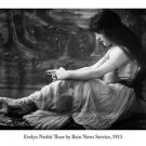 EVELYN NESBIT THAW by Bain News Service 1913 POSTER 20x30 COLLECTORS