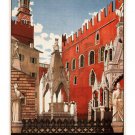 Verona VINTAGE TRAVEL POSTER Italy Poster1928 20x30 stunning HOT collectors