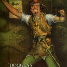 Robin Hood MOVIE POSTER Allan Dwan 1922 20x30 new rare prized