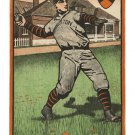 PRINCETON vintage ad poster by BRISTOW, ADAMS 1903 prized collegiate 20x30
