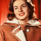 INGRID BERGMAN head shot poster QUALITY VINTAGE COLLECTIBLE CASUAL 20x30