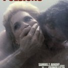 BRIAN de palma FRENCH DRESSED TO KILL movie poster CAINE & DICKINSON 20x30