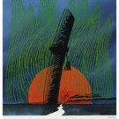Return from the River Kwai MOVIE POSTER 1989 20x30 HOT NEW RARE