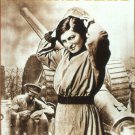 FIRST WORLD WAR VINTAGE AD poster UNITED KINGDOM 20x30 PRIZED collector's