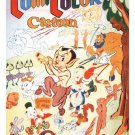 SUMMERTIME by Ub Iwerks MOVIE POSTER 1935 cartoon 20x30 Vintage hot new