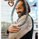 GOIN' SOUTH movie poster JACK NICHOLSON JOHN BELUSHI western-comedy 20x30