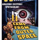 IT CAME FROM OUTER SPACE movie poster jack arnold director 1953 HOT 20x30 - PY1 IT CAME FROM OUTER SPACE movie poster jack arnold director 1953 HOT 20x30 - PY1