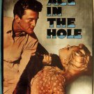 FILM NOIR ACE IN THE HOLE movie poster jan STERLING kirk DOUGLAS sexy 20x30