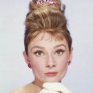 AUDREY HEPBURN  BREAKFAST AT TIFFANY'S movie still poster UNIQUE 20x30