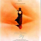 THE SHELTERING SKY movie poster 1990 debra winger JOHN MALKOVICH 20x30 sexy