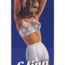 FELINA GERMANY vintage ad poster under garment 20x30 1955 VERY RARE HOT NEW