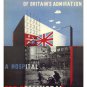 Hospital for Stalingrad - gift from the UK VINTAGE AD POSTER UK 1943 20x30