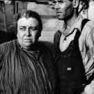 1940 THE GRAPES of WRATH publicity still movie POSTER DARWELL & FONDA 20x30