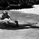 from here TO ETERNITY BURT LANCASTER DEBORAH KERR movie poster STEAMY 20x30