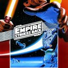 star wars EMPIRE STRIKES BACK movie poster DARTH VADER PRINCESS LEIA 20x30 - SW0 star wars EMPIRE STRIKES BACK movie poster DARTH VADER PRINCESS LEIA 20x30 - SW0