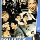 FILM NOIR movie poster PRIVATE HELL ida LUPINO steve COCHRAN danger 20x30