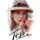 CANNES classics TESS movie poster NASTASSIA KINSKI innocent ALLURING 20x30