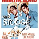 THE STOOGE VINTAGE MOVIE POSTER jerry lewis dean martin polly bergen 20x30