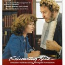 Michael Caine Julie Walters EDUCATING RITA movie poster ROMANCE WIT 20x30