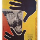 A FRAGMENT OF THE EMPIRE movie poster FRIDRIKH ERMLER Soviet Union 1929 20x30 A FRAGMENT OF THE EMPIRE movie poster FRIDRIKH ERMLER Soviet Union 1929 20x30
