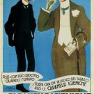 hygienic candies VINTAGE AD POSTER angelo CASAROTTO italy VERY RARE HOT NEW