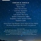 Pisces Description ASTROLOGY POSTER 20x30 Famous People QUOTES Qualities