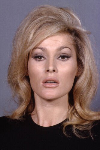 URSULA ANDRESS high quality head shot poster UNIQUE COLLECTIBLE HOT 20x30