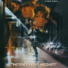 Pennies from Heaven Movie Poster STEVE martin CHRISTOPHER walken 20x30 NEW