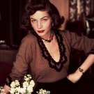 LAUREN BACALL professional quality movie still poster RARE COLLECTIBLE 20x30