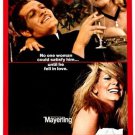 MAYERLING vintage movie poster OMAR SHARIF CATHERINE DENEUVE drama 20x30 NEW
