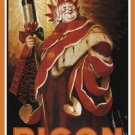 PICON vintage AD poster ACHILLE mauzan FRANCE 1934 hot NEW prized RARE PICON vintage AD poster ACHILLE mauzan FRANCE 1934 hot NEW prized RARE