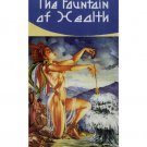 Ixtapan THE FOUNTAIN OF HEALTH Poster Mexico GODDESS OVER WATER 20x30 HOT