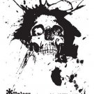 ANTI-GUN POSTER read the fine print POSTER 20x30 death statistics GUN KILLS
