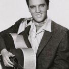 ELVIS WITH GUITAR king creole movie still poster TOP COLLECTIBLE hot 20x30