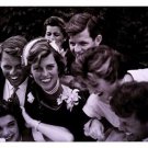 THE KENNEDYS Toni Frissell PHOTO POSTER 20x30 1953 camelot POLITICAL Family THE KENNEDYS Toni Frissell PHOTO POSTER 20x30 1953 camelot POLITICAL Family