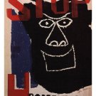 Stop H-Bomb Test POLITICAL POSTER United States 1964 20x30 historic RARE