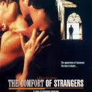 twisted THE COMFORT OF STRANGERS movie poster '90 CHRISTOPHER WALKEN 20x30