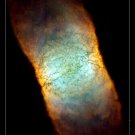 THE RETINA NEBULA IC4406 Hubble Space Telescope image POSTER 20x30