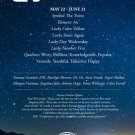 Gemini Description Astrology Poster 20x30 QUALITIES FAMOUS PEOPLE QUOTES NEW