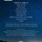 Taurus Description ASTROLOGY POSTER 20x30 FAMOUS PEOPLE quotes qualities HOT
