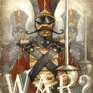WAR VINTAGE POSTER Albion Recruitment RARE HOT NEW 20x30