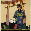 Canadian Pacific cruises VINTAGE BOAT TRAVEL POSTER E.Erny Canada 1929 20x30 Canadian Pacific cruises VINTAGE BOAT TRAVEL POSTER E.Erny Canada 1929 20x30